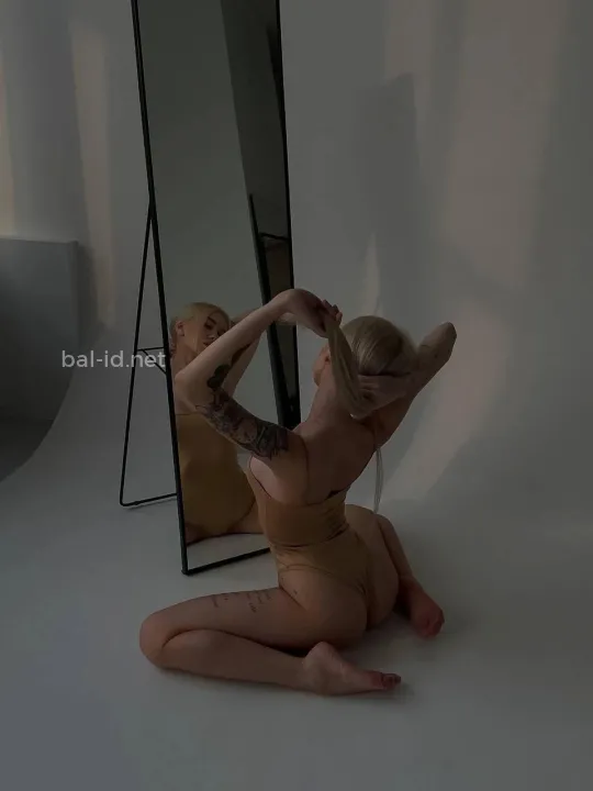 Проститутка Алина - Фото 4 №106470