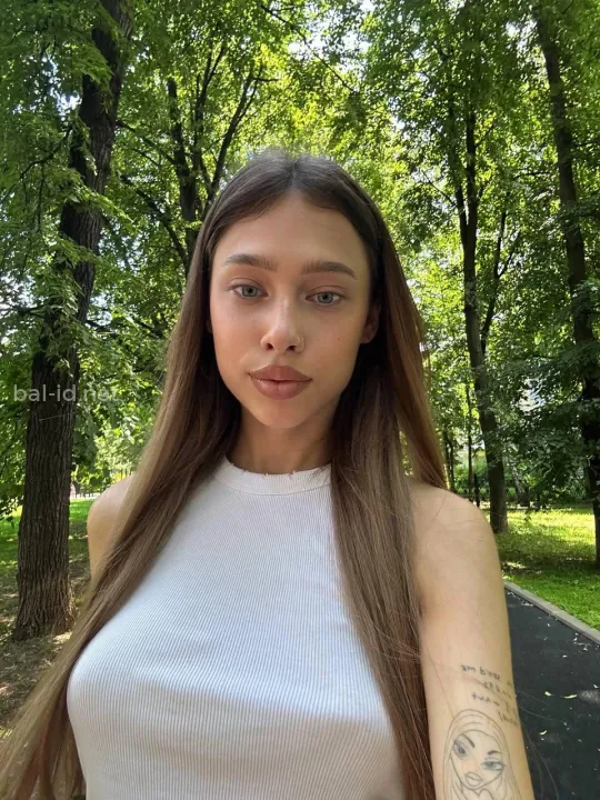 Проститутка Сабина - Фото 1 №116432