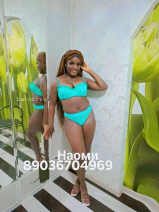 Проститутка Наоми - Фото 3 №129911