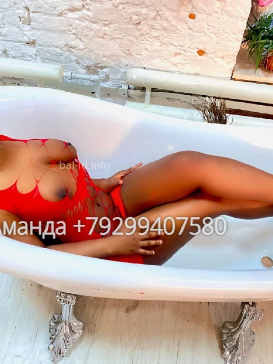 Проститутка Аманда - Фото 6 №139889