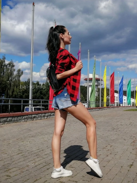 Проститутка Вика - Фото 2 №23826