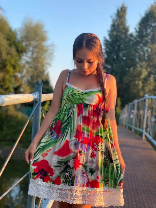 Проститутка Альбина - Фото 2 №23833
