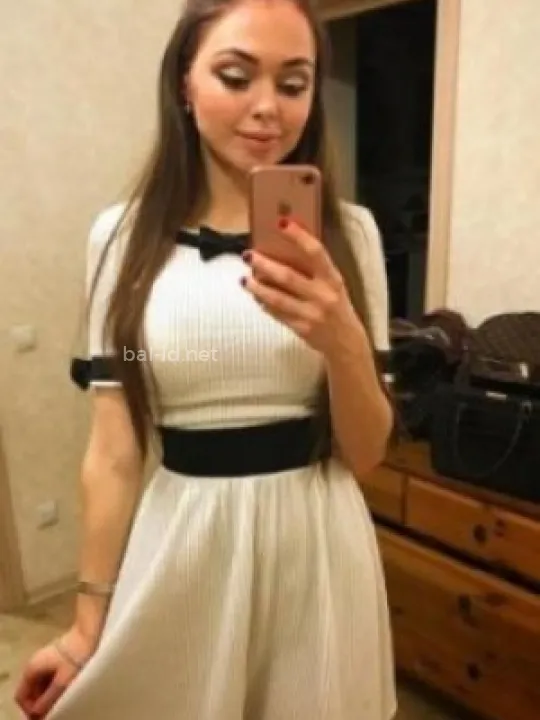 Проститутка Настя - Фото 2 №23859