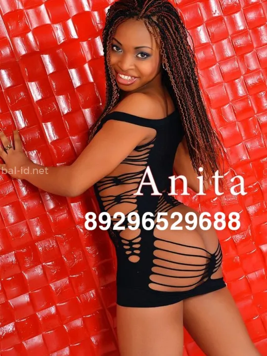 Проститутка Anita  - Фото 3 №23961