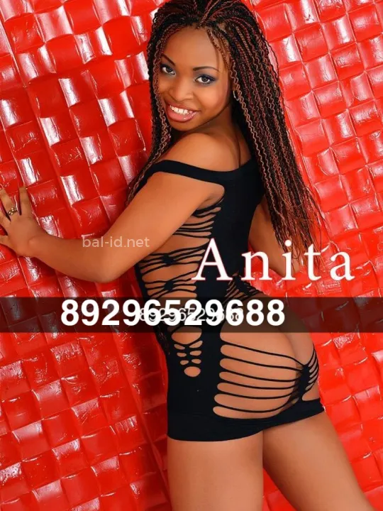Проститутка Anita  - Фото 2 №23961
