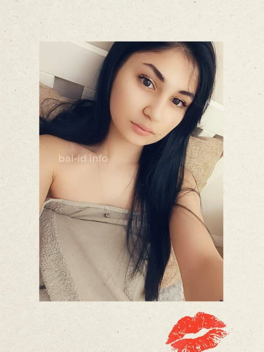 Проститутка Амина - Фото 2 №39833