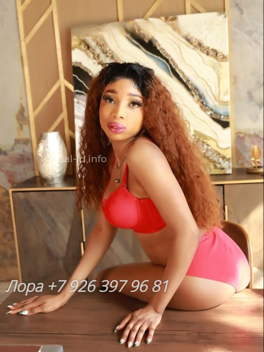 Проститутка Лора - Фото 7 №43382