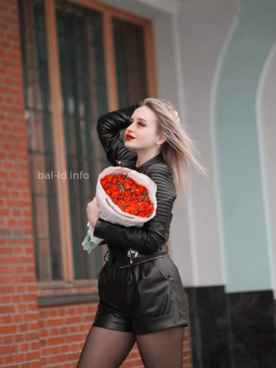 Проститутка Юля - Фото 1 №48598