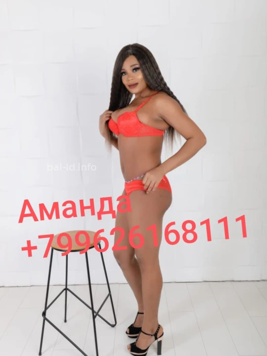 Проститутка amanda - Фото 2 №49048
