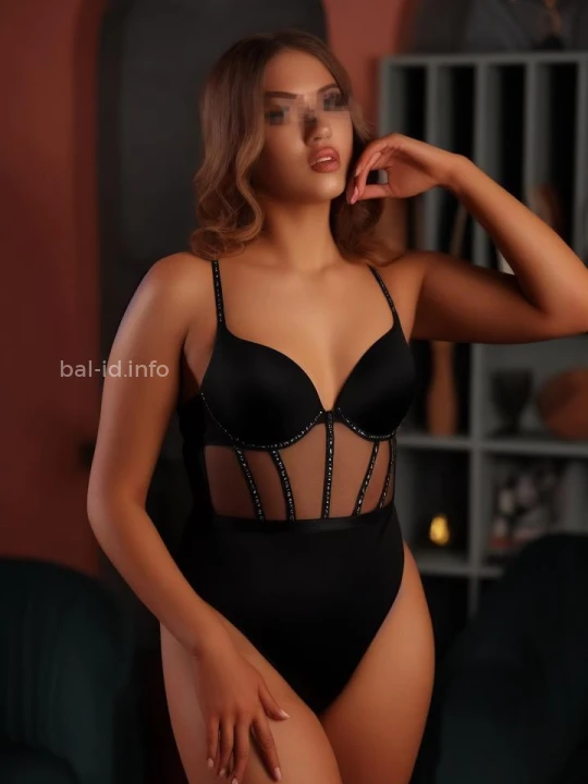 Проститутка Мишель - Фото 8 №81372