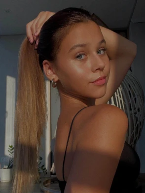 Анкета проститутки Ева - Фото 1, , 18 лет, №106451