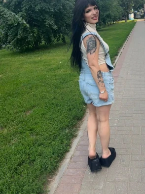 Анкета проститутки Дина - Фото 1, , 28 лет, №23870