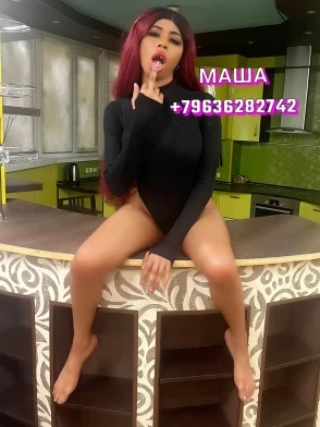 Анкета проститутки Маша - Фото 1, , 20 лет, №42907
